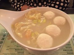 -翠华餐厅(旺角文华商场店)