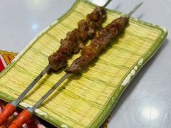 -清真·玛丽亚新疆菜主题餐厅(浙江中路店)