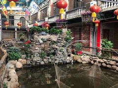 -鹅城
