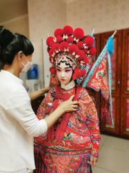 -梨园天地京剧摄影(玲珑天地店)