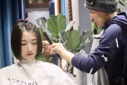 -影博莎美容美发形象设计中心