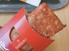 -麦当劳(南京宁海路店)