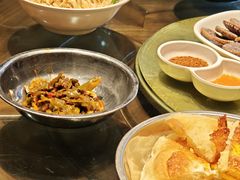 -88号小吃店·经典云南菜·地道纳西美食