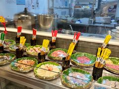 菜单-大娘湘厨(万科金域花园店)