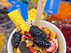 -新疆国际大巴扎