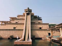-亚特兰蒂斯水世界冒险乐园