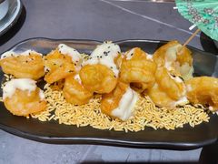 -富临轩私房菜(集庆门大街店)