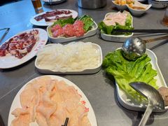 -贵宾牛·潮汕牛肉火锅(珠池总店)