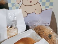 -屋裡·Union Bakery(龙江路店)