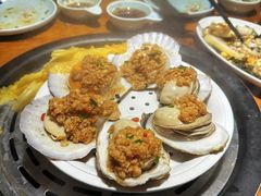 -三个渔夫·蒸汽海鲜(小白楼店)