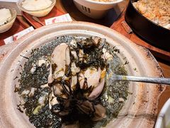 -张家卫·阳江菜·小海鲜(肥婆湾桥店)