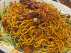 -俭寨大盘鸡·新疆菜·烧烤(博乐店)