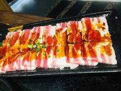 -九田家黑牛烤肉料理(石路天虹店)