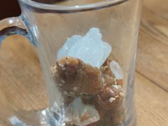 八宝茶-中阿兰牛肉面(悦海新天地店)