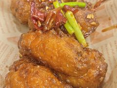 -正谈炸鸡(深圳首店)