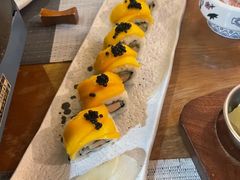 -森味薪火烧•烧鸟居酒屋•日本料理(望京店)