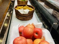 -世纪金源大饭店·汇景阁自助餐厅