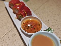 -点都德(长泰广场店)