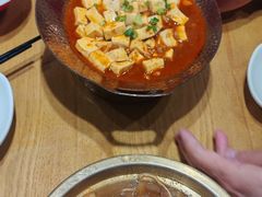 -南城香·饭香串香馄饨香(青年路店)