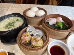-味可道美食坊(福基路店)