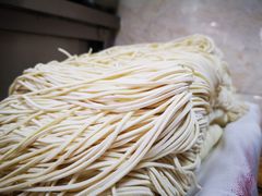 -左撇子私房面
