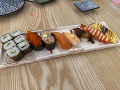 -鱼意寿司(钟村分店)