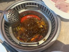 -围炉夜话·潮汕卤水火锅(榕江店)