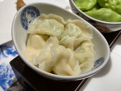 黄瓜鲜虾水饺-东方饺子王(和平里店)