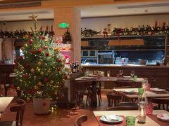 -Mammamia意大利餐厅(阳春巷店)