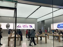 -Apple零售店(成都太古里店)