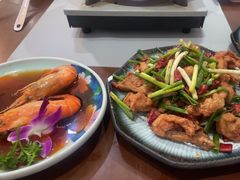 -金龙·打边炉(武进路店)
