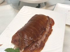 -四季民福烤鸭店(前门店)