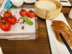 -小大董·烤鸭(王府井apm店)