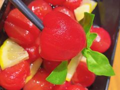 柠檬小番茄-宴小馆·小海鲜青岛菜(五四广场店)
