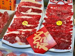 -荣叔港式沙嗲牛肉火锅(正佳潮流店)