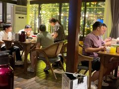 -湘力力小院·鱼汤泡饭(枫林路店)