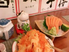 东京土豆泥-西村居酒屋