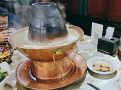 -东来顺饭庄(王府井步行街店)