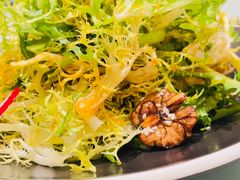 蔬菜色拉-红城阁·上海味道(四平路店)