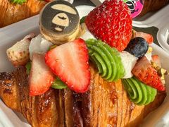 -BUTTERFUL&CREAMOROUS 黄油与面包(三里屯太古里店)