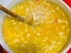 海鲜饭-荷风细雨·中国茶宴(碧云店)