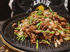 -喜悦烤鸭·新京菜(王府井店)