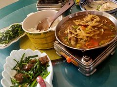 -鱼乐岛餐厅·户外花园主题餐厅