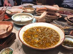 -水煮三国·川鲁江湖菜(香山店)