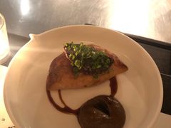 -Ocean's Table 欧舍