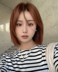 -藤野造型烫染·接发