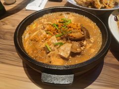 -九转小磨·东北菜老字号(祥安店)