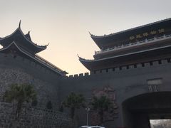 -汉江公园