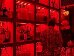 -The Drinkery (瑞金店)