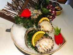 -鲐赏河豚(长寿店)
